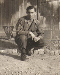 Bill Spriggs